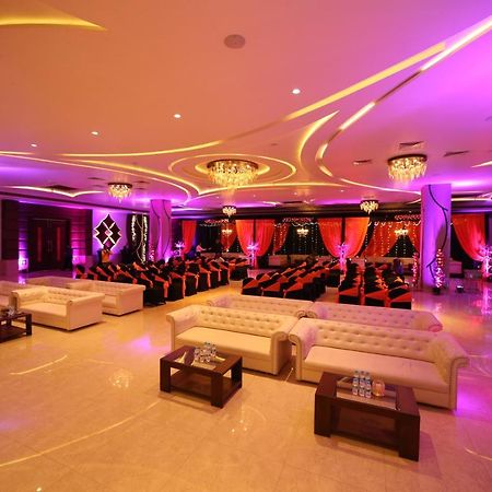 Hotel Prince Viraj جبلبور المظهر الخارجي الصورة