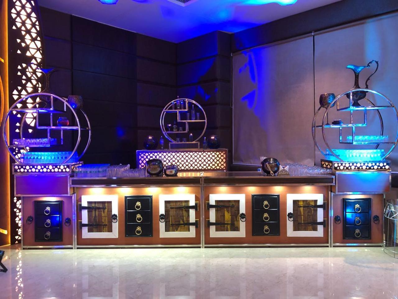 Hotel Prince Viraj جبلبور المظهر الخارجي الصورة