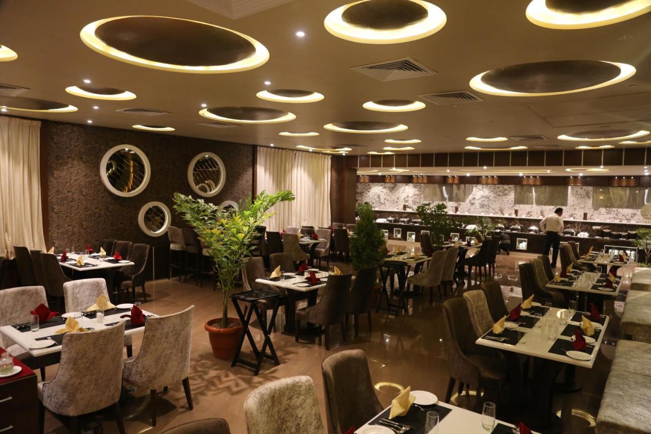 Hotel Prince Viraj جبلبور المظهر الخارجي الصورة