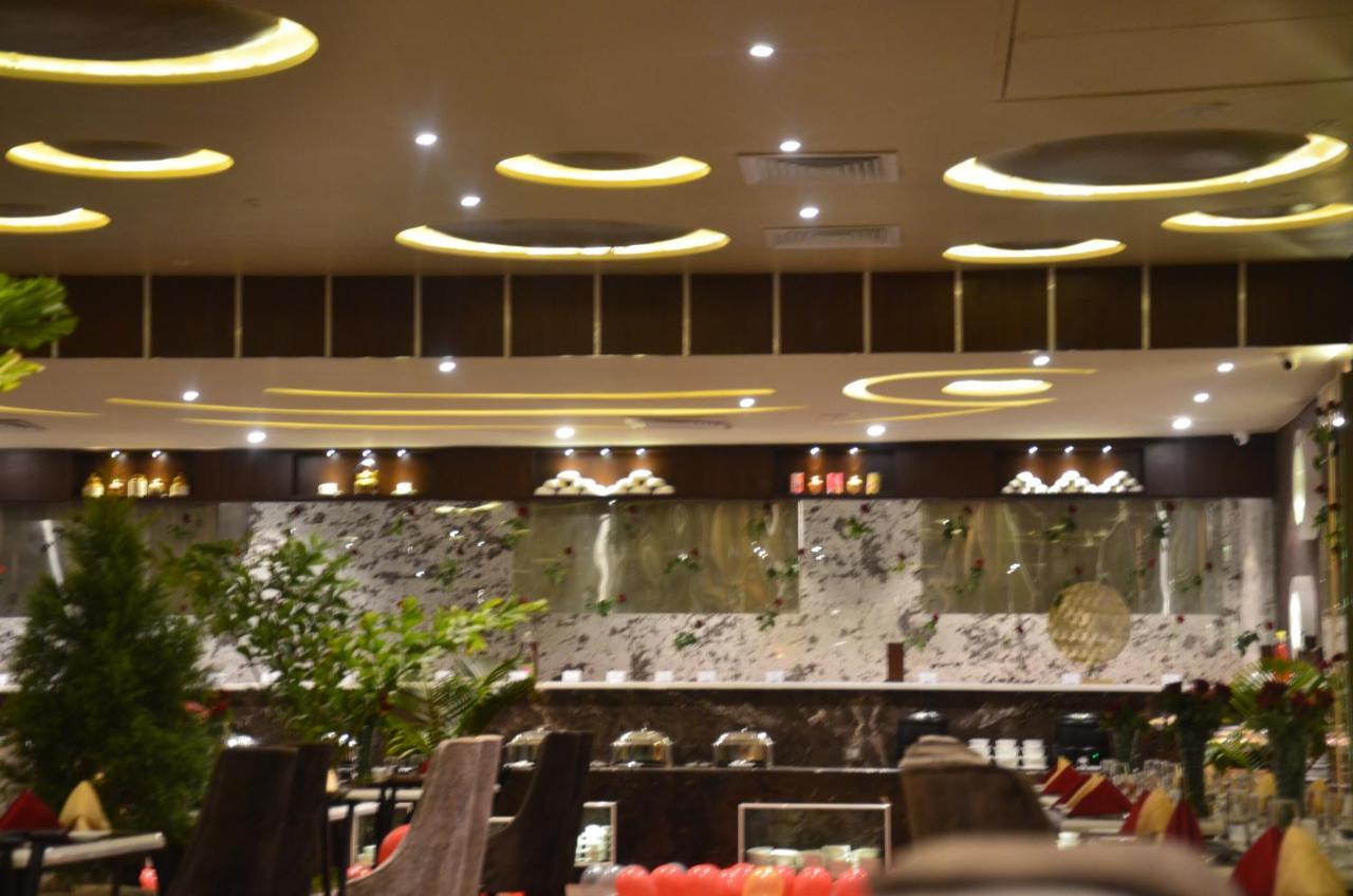 Hotel Prince Viraj جبلبور المظهر الخارجي الصورة