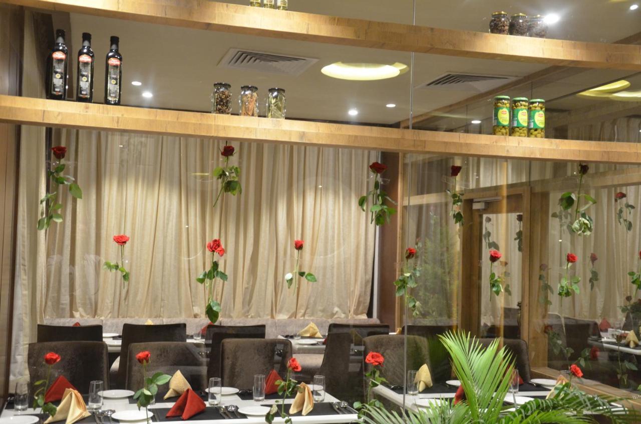 Hotel Prince Viraj جبلبور المظهر الخارجي الصورة