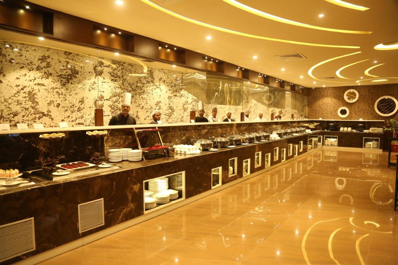 Hotel Prince Viraj جبلبور المظهر الخارجي الصورة