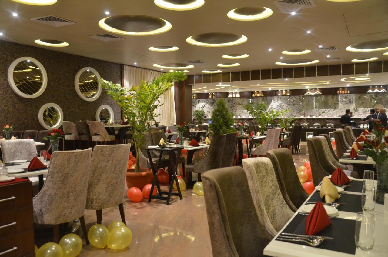 Hotel Prince Viraj جبلبور المظهر الخارجي الصورة
